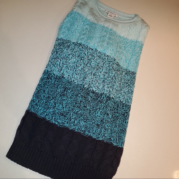 Liz Claiborne Sweater - Picture 4 of 4